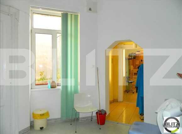 Spațiu birouri de închiriat Central - 20058SIB | BLITZ Cluj-Napoca | Poza6