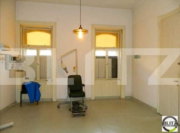 Spațiu birouri de închiriat Central - 20058SIB | BLITZ Cluj-Napoca | Poza8