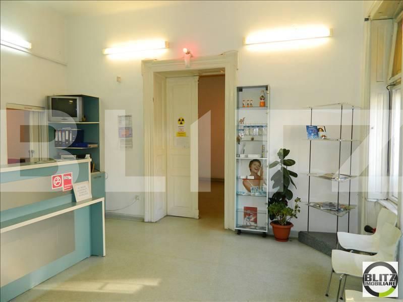 Spațiu birouri de închiriat Central - 20058SIB | BLITZ Cluj-Napoca | Poza2