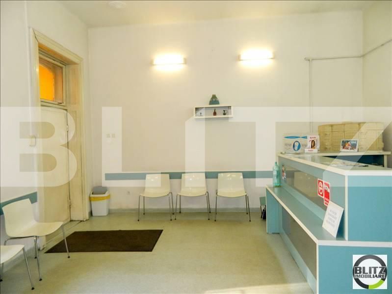 Spațiu birouri de închiriat Central - 20058SIB | BLITZ Cluj-Napoca | Poza3