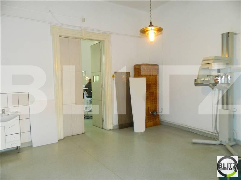 Spațiu birouri de închiriat Central - 20058SIB | BLITZ Cluj-Napoca | Poza4