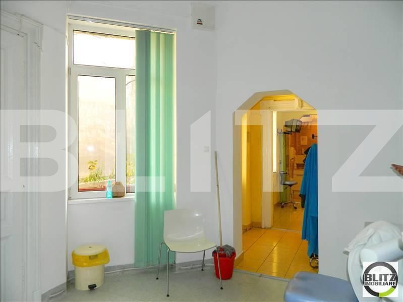 Spațiu birouri de închiriat Central - 20058SIB | BLITZ Cluj-Napoca | Poza6