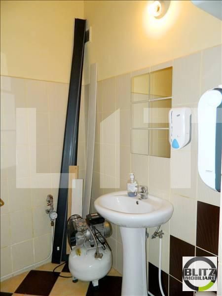 Spațiu birouri de închiriat Central - 20058SIB | BLITZ Cluj-Napoca | Poza7