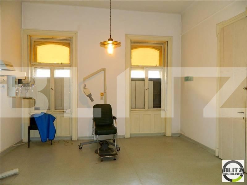 Spațiu birouri de închiriat Central - 20058SIB | BLITZ Cluj-Napoca | Poza8