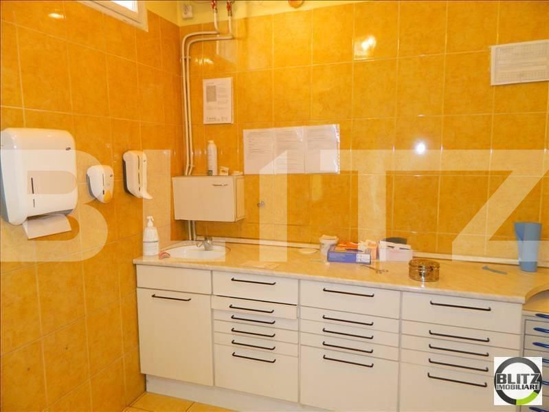 Spațiu birouri de închiriat Central - 20058SIB | BLITZ Cluj-Napoca | Poza5