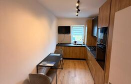 Apartament cu 2 camere ,etaj 1, 70mp util , balcon 12mp, Bartolomeu .