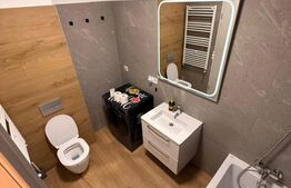 Apartament cu 2 camere ,etaj 1, 70mp util , balcon 12mp, Bartolomeu .