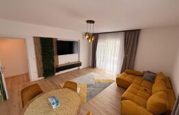 Apartament cu 2 camere, etaj 1, 70 mp util, balcon 12 mp, zona Bartolomeu