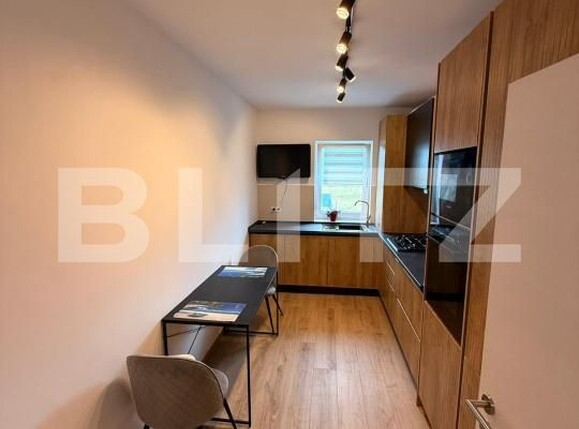 Apartament de închiriat 2 camere Bartolomeu - 200580AI | BLITZ Brașov | Poza3