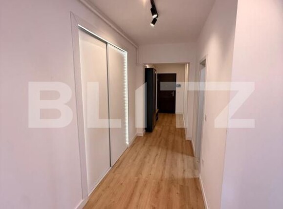 Apartament de închiriat 2 camere Bartolomeu - 200580AI | BLITZ Brașov | Poza4