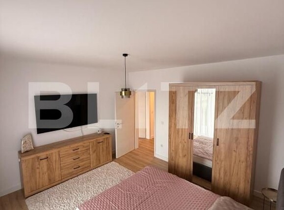 Apartament de închiriat 2 camere Bartolomeu - 200580AI | BLITZ Brașov | Poza2