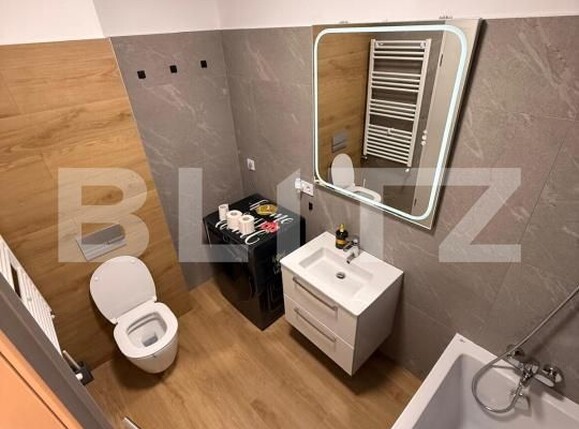 Apartament de închiriat 2 camere Bartolomeu - 200580AI | BLITZ Brașov | Poza5
