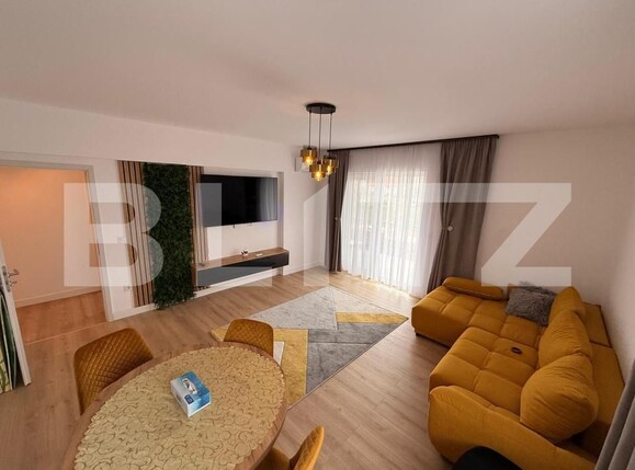 Apartament de închiriat 2 camere Bartolomeu - 200580AI | BLITZ Brașov | Poza7