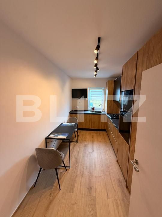 Apartament de închiriat 2 camere Bartolomeu - 200580AI | BLITZ Brașov | Poza3
