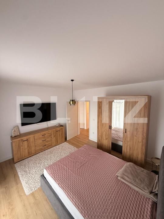 Apartament de închiriat 2 camere Bartolomeu - 200580AI | BLITZ Brașov | Poza2