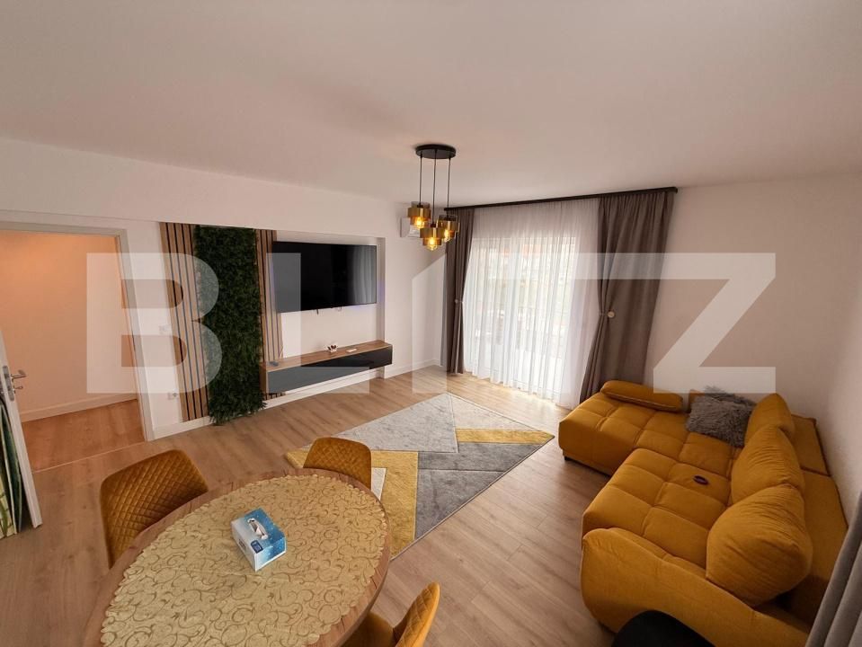 Apartament de închiriat 2 camere Bartolomeu - 200580AI | BLITZ Brașov | Poza7