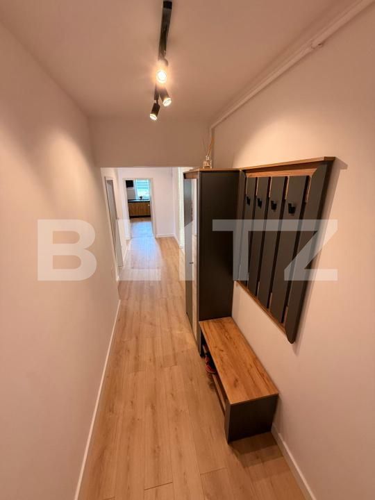 Apartament de închiriat 2 camere Bartolomeu - 200580AI | BLITZ Brașov | Poza6