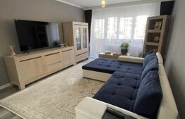 Apartament spațios  | 3 camere, 94 mp | Baciu, zona Petrom