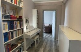 Apartament spațios  | 3 camere, 94 mp | Baciu, zona Petrom