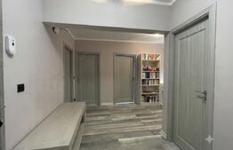 Apartament spațios  | 3 camere, 94 mp | Baciu, zona Petrom