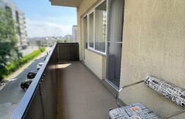 Apartament spațios  | 3 camere, 94 mp | Baciu, zona Petrom