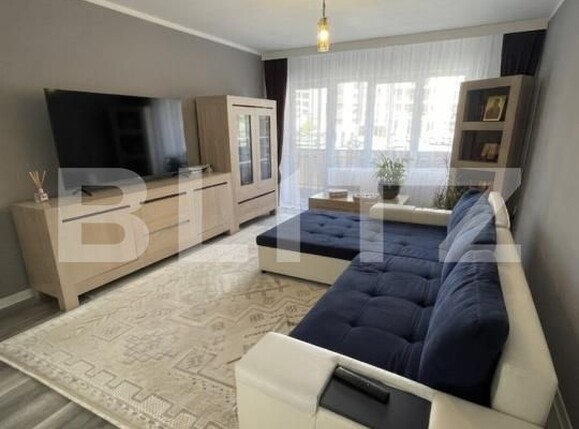 Apartament de vânzare 3 camere Baciu - 200589AV | BLITZ Cluj-Napoca | Poza1