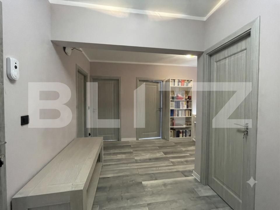 Apartament de vânzare 3 camere Baciu - 200589AV | BLITZ Cluj-Napoca | Poza6