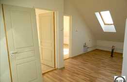 60 mp, 2 camere decomandate, zona Baumax Marasti, la mansarda