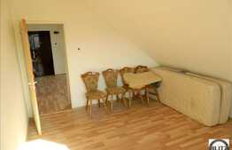 60 mp, 2 camere decomandate, zona Baumax Marasti, la mansarda