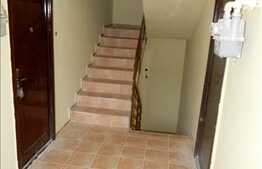 60 mp, 2 camere decomandate, zona Baumax Marasti, la mansarda