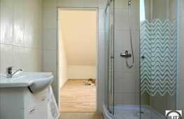 60 mp, 2 camere decomandate, zona Baumax Marasti, la mansarda