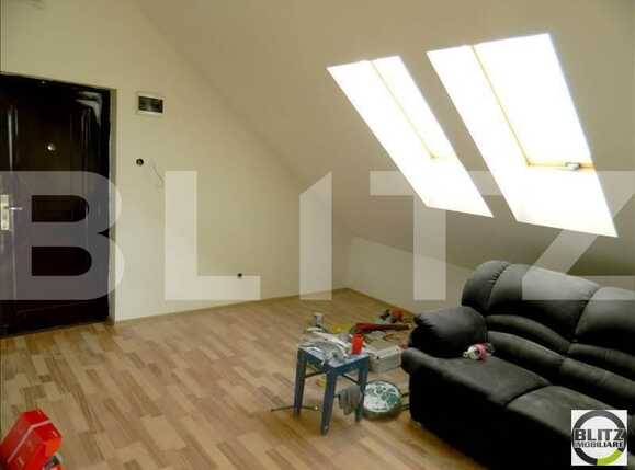 Apartament de vânzare 2 camere Someseni - 2006AV | BLITZ Cluj-Napoca | Poza1