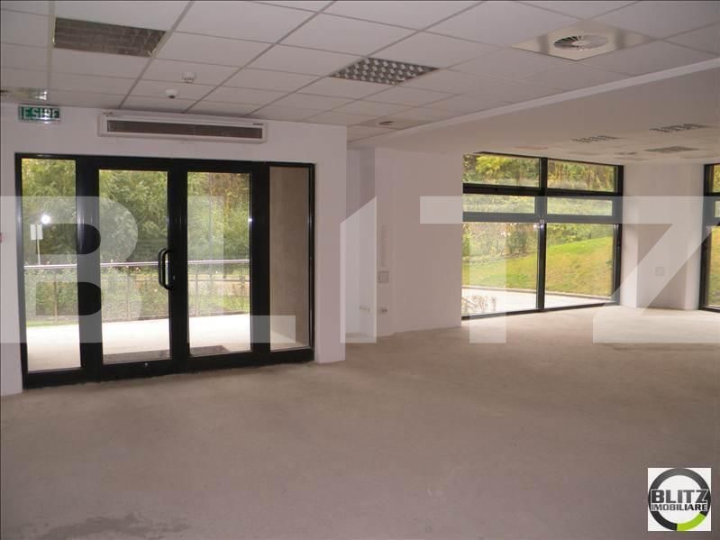 Spațiu birouri de închiriat Central - 20060SIB | BLITZ Cluj-Napoca | Poza2