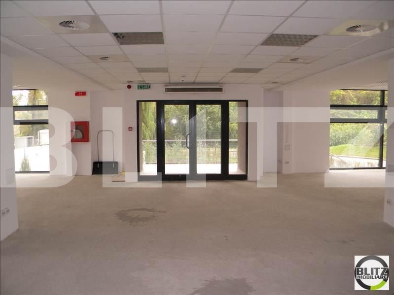 Spațiu birouri de închiriat Central - 20060SIB | BLITZ Cluj-Napoca | Poza3