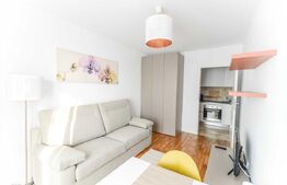 Apartament 2 camere, 40mp, Complex Park Lake