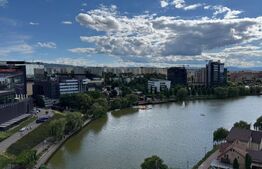 Apartament 2 camere, 40mp, Complex Park Lake
