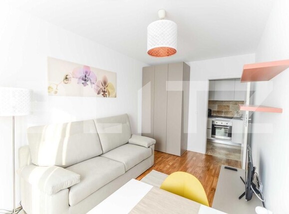 Apartament de închiriat 2 camere Gheorgheni - 200603AI | BLITZ Cluj-Napoca | Poza3