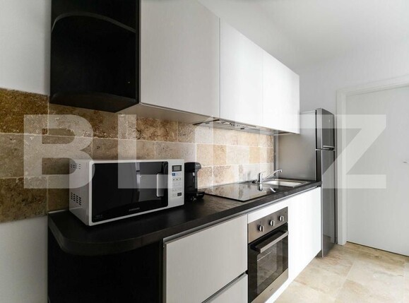 Apartament de închiriat 2 camere Gheorgheni - 200603AI | BLITZ Cluj-Napoca | Poza7