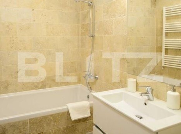 Apartament de închiriat 2 camere Gheorgheni - 200603AI | BLITZ Cluj-Napoca | Poza6