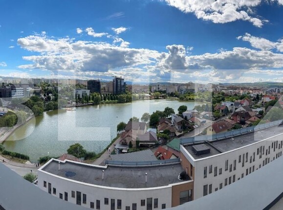 Apartament de închiriat 2 camere Gheorgheni - 200603AI | BLITZ Cluj-Napoca | Poza10