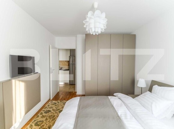 Apartament de închiriat 2 camere Gheorgheni - 200603AI | BLITZ Cluj-Napoca | Poza2