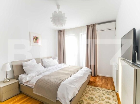 Apartament de închiriat 2 camere Gheorgheni - 200603AI | BLITZ Cluj-Napoca | Poza1