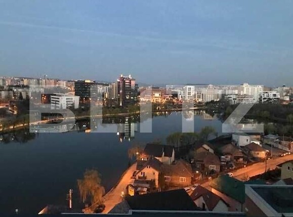 Apartament de închiriat 2 camere Gheorgheni - 200603AI | BLITZ Cluj-Napoca | Poza8