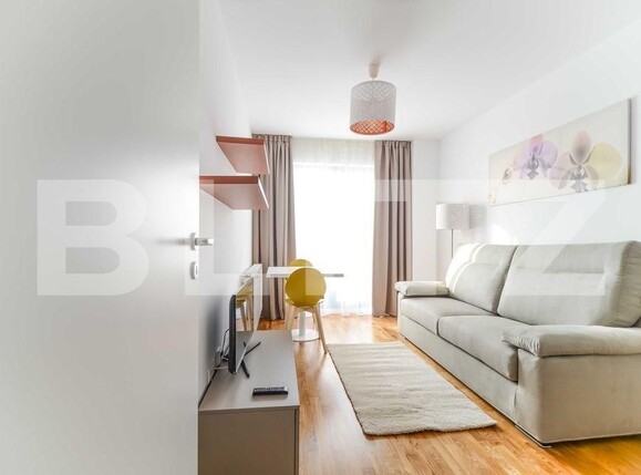 Apartament de închiriat 2 camere Gheorgheni - 200603AI | BLITZ Cluj-Napoca | Poza5
