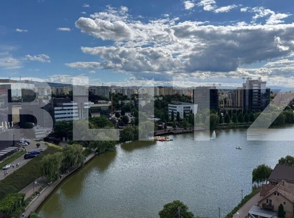 Apartament de închiriat 2 camere Gheorgheni - 200603AI | BLITZ Cluj-Napoca | Poza9