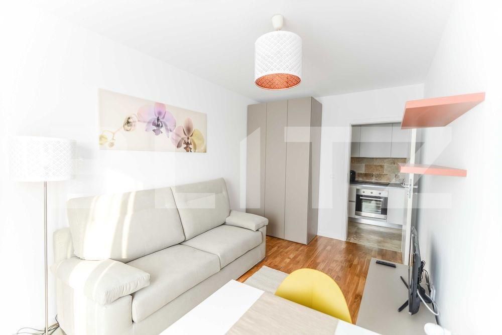 Apartament de închiriat 2 camere Gheorgheni - 200603AI | BLITZ Cluj-Napoca | Poza3