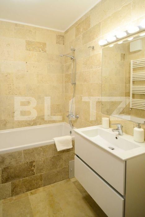 Apartament de închiriat 2 camere Gheorgheni - 200603AI | BLITZ Cluj-Napoca | Poza6