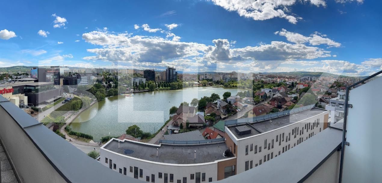 Apartament de închiriat 2 camere Gheorgheni - 200603AI | BLITZ Cluj-Napoca | Poza10