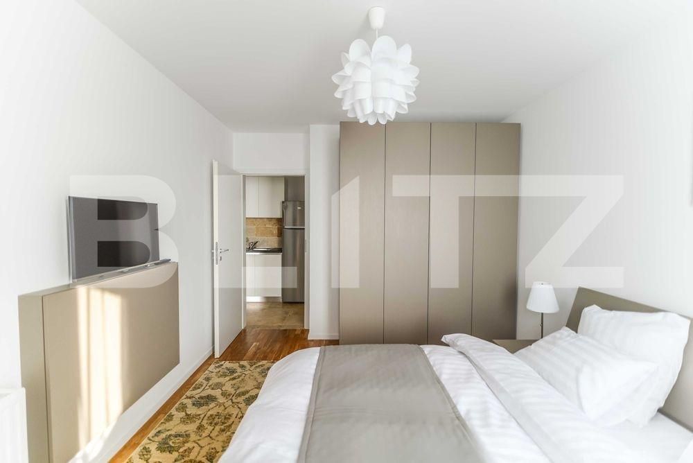 Apartament de închiriat 2 camere Gheorgheni - 200603AI | BLITZ Cluj-Napoca | Poza2