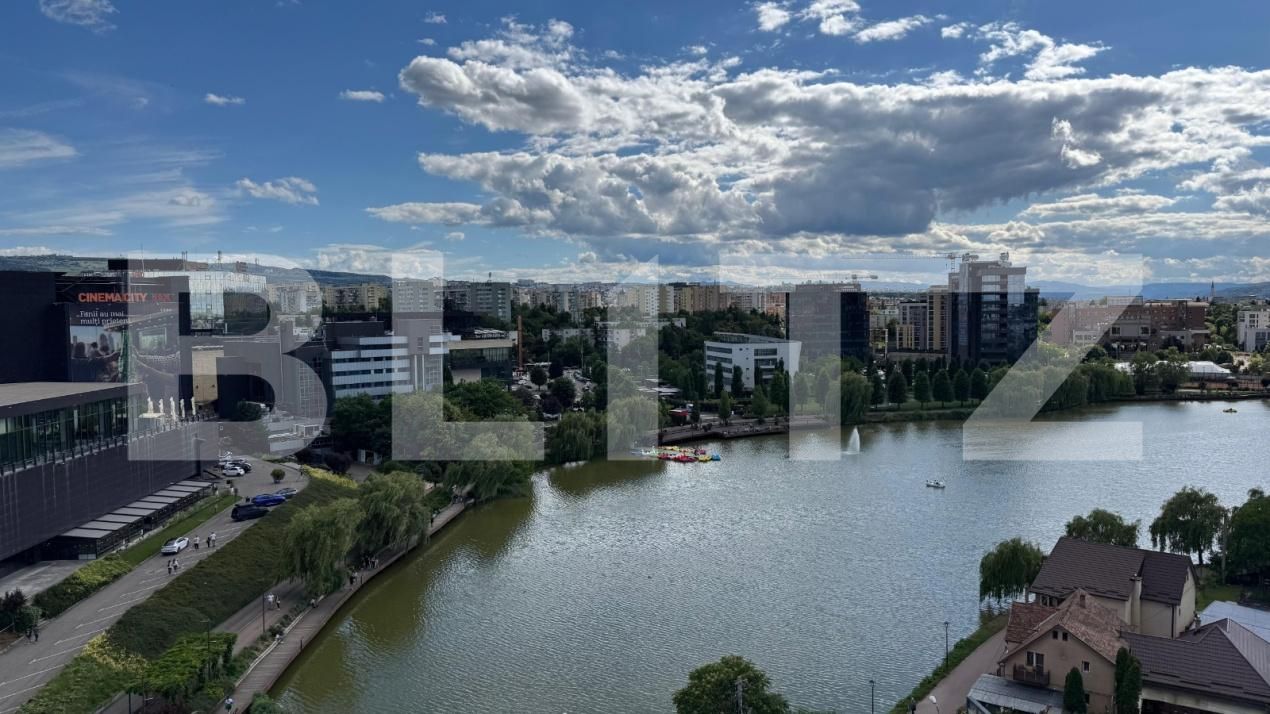 Apartament de închiriat 2 camere Gheorgheni - 200603AI | BLITZ Cluj-Napoca | Poza9